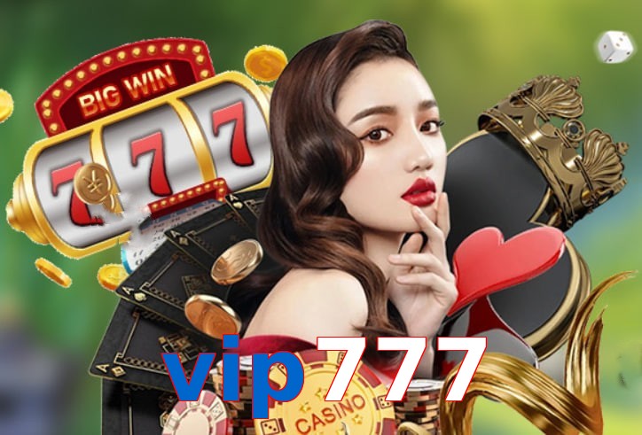 vip777