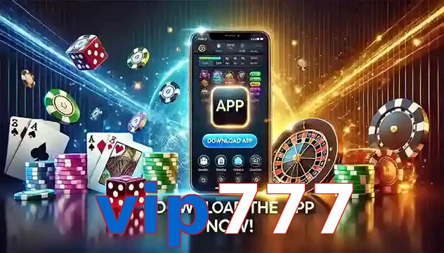 vip777