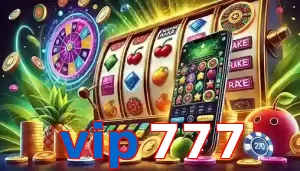 vip777