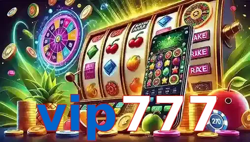 vip777