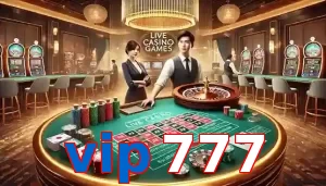 vip777
