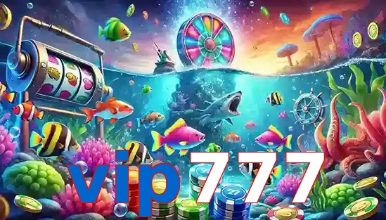Trò Chơi Bắn Cá Phổ Biến Tại vip777