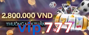 vip777