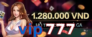 vip777